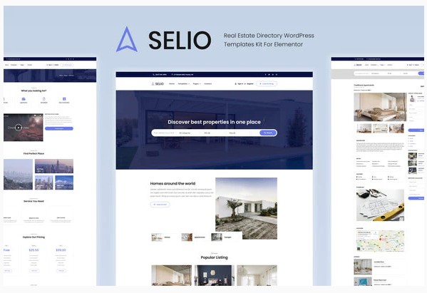 [Themeforest] Selio - Real Estate Directory Templa_0.jpg